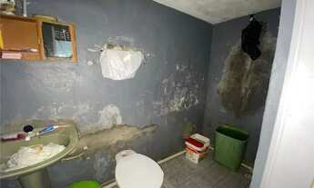 Imagem 7: Casa a venda com 54,8 M2 no valor de R$60 mil no jacintinho Maceio Alagoas