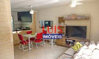 Imagem 5: Casa com 2 dormitórios à venda, 80 m² por R$ 395.000 - Itaipu - Niterói/RJ - CA5910