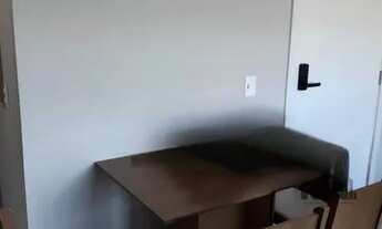 Imagem 6: APARTAMENTO MOBILIADO 1 DORMITÓRIO - JARDIM BOTÂNICO