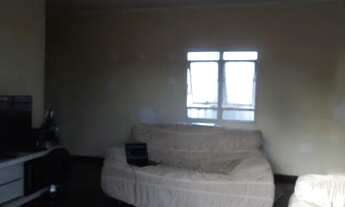 Imagem: Casa Padrão em São José do Rio Preto