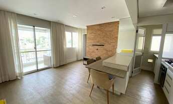 Imagem: Apartamento com 1 dormitório para alugar