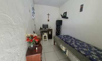 Imagem: Casa Térrea, Vila Medeiros - São Paulo