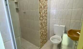 Imagem 15: Casa 2/4 e uma Suíte com vista ampla para orla de Salvador