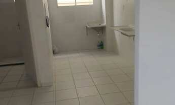 Imagem: Apartamento novo