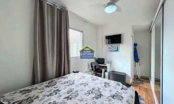 Imagem 7: Apartamento com 2 dorms, Guilhermina, Praia Grande - R$ 450 mil, Cod: GRA2004