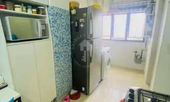 Imagem 7: Apartamento locação na melhor localização de Alphaville