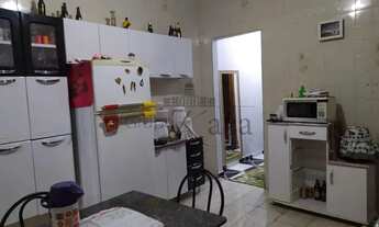 Imagem 5: Jacarei - Casa Padrão - Parque Meia Lua