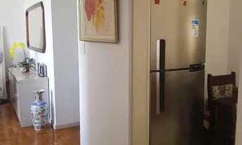 Imagem 6: Apartamento de 110m² disponível para venda ou locação em Santo André