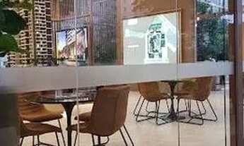 Imagem: Apartamento com 3 quartos, 136m², à venda