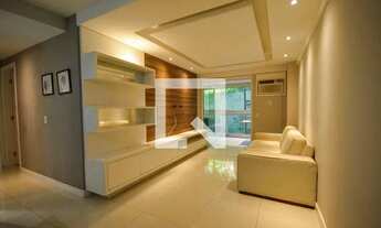 Imagem 2: Apartamento para Aluguel - Botafogo, 3 Quartos, 100 m2