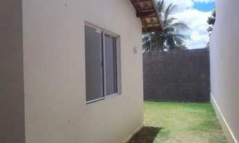 Imagem 6: Casa no Condomínio Salvador Dali com 3 quartos sendo 1 suíte