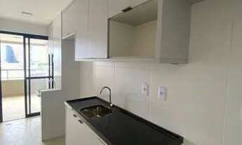 Imagem 5: Apt no Umarizal com 2/4 sendo 1 suite e localizaçao privilegiada