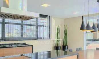 Imagem 6: Apartamento à venda na Vila Mariana 42m² 1 dormitório 1 benheiro 1 vaga