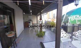 Imagem 3: Cobertura à venda 03 Quartos - Praia do Morro - Guarapari/ES