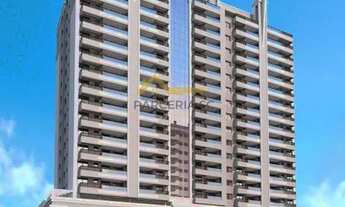 Imagem 7: K) Apartamento à Venda com 03 suites, lavabo + 02 vagas de garagem em São José