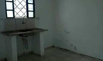 Imagem 3: Casa Terrea ao lado Av.Dr.Timoteo Penteado-ac deposito