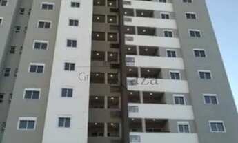 Imagem 3: Apartamento para aluguel possui 55 metros quadrados com 2 quartos