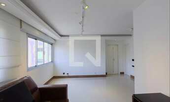 Imagem 6: Apartamento para venda com 85 metros quadrados com 2 quartos em Indianópolis - São Paulo