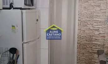 Imagem 5: Chegou a sua vez - Apto 01 dorm, mobiliado c/ vaga por 213 mil