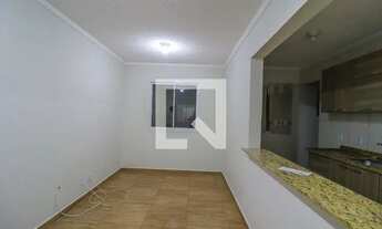 Imagem 3: Apartamento para Aluguel - Parque Industrial, 2 Quartos, 54 m2