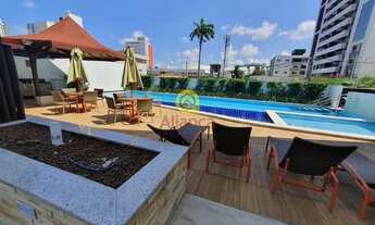 Imagem 5: NATAL - Apartamento Padrão - Lagoa Nova