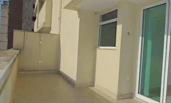 Imagem 2: Apartamento de 1/4, área externa, elevador e Garagem-Centro - Juiz de Fora - MG