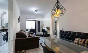 Imagem: Apartamento para Aluguel - Sacomã, 2 Quartos