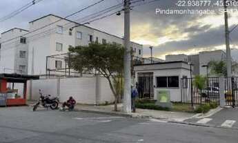 Imagem: PINDAMONHANGABA - Apartamento Padrão