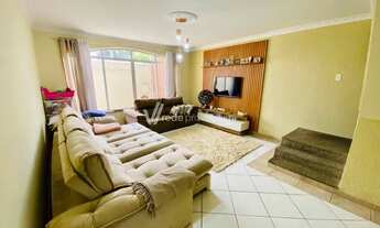 Imagem 5: Casa - Jardim Novo Campos Elíseos - Campinas