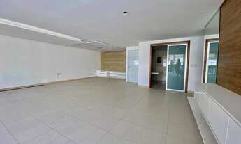 Imagem 6: Cobertura gardem Ponta Verde