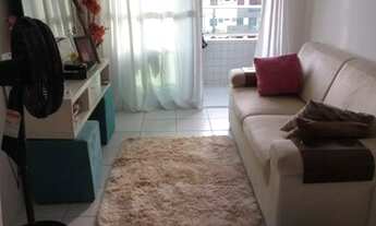 Imagem: Vendo ou Repasso Apt em Piedade Jaboatão