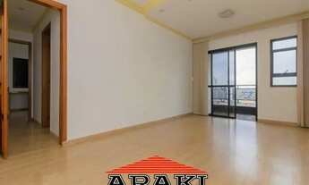 Imagem: Lindo apartamento no Bosque da Saúde!