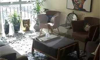 Imagem: Apartamento à venda em Moema de 164m²