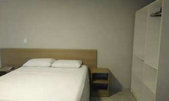 Imagem: KITINETE CENTRAL EXCELENTE SEGURANÇA TRANQUILIDADE