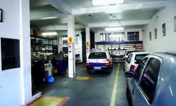 Imagem 2: PREDIO COMERCIAL à venda, PARQUE JACATUBA - Santo André/SP