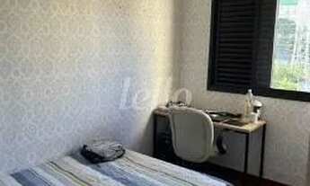 Imagem 6: São Paulo - Apartamento Padrão - Jabaquara