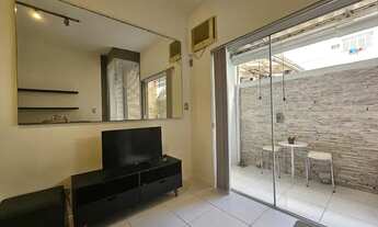 Imagem 7: Apartamento para venda possui 49 metros quadrados com 1 quarto em Ipanema - Rio de Janeiro