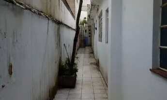 Imagem 2: Sobrado localizado no bairro Prosperidade em São Caetano do Sul