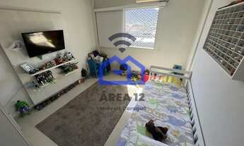 Imagem 4: CARAGUATATUBA - Apartamento Padrão - Centro