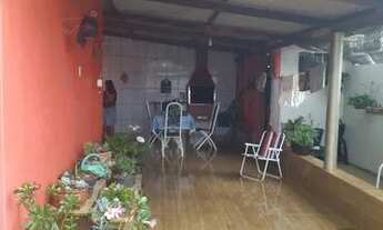 Imagem 2: *3 Casa com 2 dormitórios