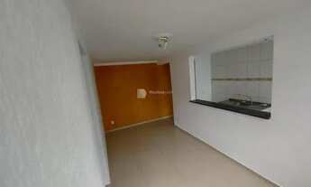 Imagem 4: W)-Abaixou o preço Oportunidade Apartamento Terreo no Residencial Jeriba no Villa Branca