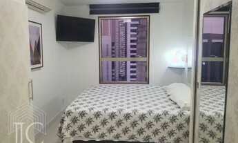 Imagem 6: Apartamento para Locação em São Paulo, Cidade Monções, 2 dormitórios, 1 suíte, 2 banheiros