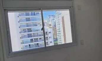 Imagem 15: Apartamento para aluguel com 35 metros quadrados com 1 quarto em Consolação - São Paulo