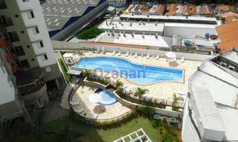 Imagem: São Paulo - Apartamento Padrão - Vila