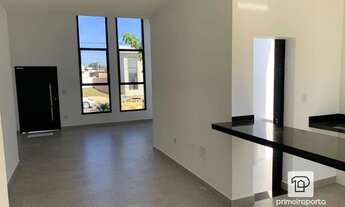 Imagem 6: Casa 3 Quartos 1 Suite á Venda , 150 m - Terras do Vale