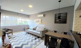 Imagem: SANTOS - Flat - GONZAGA