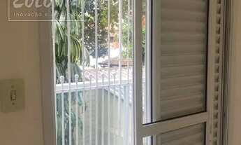 Imagem 3: Santo André - Apartamento Padrão - Vila Bastos