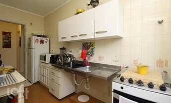 Imagem 7: Apartamento à venda Rua Geraldo Souza Moreira, Passo da Areia - Porto Alegre