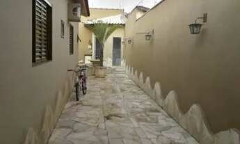 Imagem 5: Casa Padrão em São José do Rio Preto