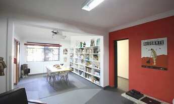 Imagem 4: Casa para Aluguel - Vila Mariana, 4 Quartos, 220 m2